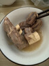 鹽灘賣羊郎羔羊原切羊蝎子凈重2斤 生鮮羊肉 國產(chǎn)羊脊骨火鍋煲湯食材 曬單實(shí)拍圖