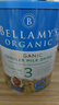 貝拉米（Bellamy's）經典版 3段 幼兒奶粉900g 1~3歲 有機奶源 原生HMO 曬單實拍圖