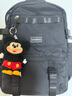 新秀麗（Samsonite）書(shū)包初高中生男女孩雙肩包抗菌減負(fù)大學(xué)生背包高顏值大容量NW4 曬單實(shí)拍圖