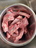 寶潤德 澳洲原切去骨牛肋條 凈重4斤 生鮮牛肉燒烤燉鹵食材 源頭直發(fā) 曬單實拍圖