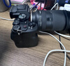 索尼（SONY）ILCE-7M4全畫幅微單相機(jī) 五軸防抖 4K 60p視頻錄制a7m4 A7M4 單機(jī)【雙肩包+128G卡+88】 官方標(biāo)配 曬單實(shí)拍圖