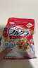 卡樂比（Calbee）即食燕麥片原味水果麥片600g日本進(jìn)口非油炸沖泡代餐零食營養(yǎng)早餐 曬單實(shí)拍圖