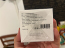 奈皙日本377煙酰胺美白祛斑霜淡化黑色素去雀斑老年黃褐斑面霜男女士 曬單實拍圖