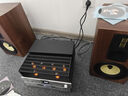 愛浪（Avlight）AF880膽機(jī)hifi組合音響cd播放機(jī)音響套裝電子管功放hifi專區(qū)音箱發(fā)燒級專業(yè)三分頻音箱高保真播放 【膽機(jī)+cd機(jī)+AF880三分頻音箱】 曬單實(shí)拍圖