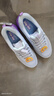 Skechers斯凱奇兒童風(fēng)豹閃穿跑鞋網(wǎng)面透氣運(yùn)動(dòng)懶人一腳蹬休閑鞋303969L 曬單實(shí)拍圖