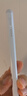 凱雷諾 蘋(píng)果ipadair2第二代applepencil平板電容筆手寫(xiě)筆觸屏筆觸控筆屏幕點(diǎn)觸筆連接繪畫(huà)筆剪映通用 電容筆+1備用筆尖 曬單實(shí)拍圖