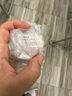 貝德美萌趣泡浴球100g*6（兒童泡澡球 嬰兒浴球 泡泡浴洗澡球 沐浴球 ） 曬單實拍圖
