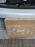 3W適用TPE汽車腳墊寶馬X3Lix3專車專用進口X4IX防水X1原車iX1橡膠墊 寶馬iX3腳墊+毯面 曬單實拍圖
