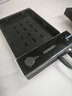綠聯(lián) USB3.0移動硬盤盒2.5/3.5英寸Type-C固態(tài)硬盤盒 適用SATA串口臺式機(jī)筆記本電腦固態(tài)機(jī)械SSD外置盒 USB3.0款【5Gbps】 曬單實拍圖