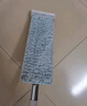 潔仕寶平板拖把45cm2布2025新款家用一拖凈懶人拖地神器免手洗拖布墩布 曬單實拍圖