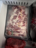 澳紐寶 澳洲原切肥牛片1斤 涮火鍋食材 生鮮牛肉 曬單實(shí)拍圖
