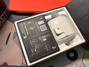 索尼（SONY）INZONE Buds 游戲豆 真無線主動降噪 電競游戲耳機2.4GHz Type-C 低延遲虛擬7.1 游戲禮物送男女友 白色 曬單實拍圖
