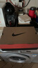 Jordan男休閑鞋喬丹AJ11經(jīng)典復(fù)刻 JORDAN 11 運(yùn)動鞋F(xiàn)V5104-006黑紅42.5 曬單實拍圖