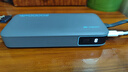 CUKTECH酷態(tài)科充電寶20000毫安40W自帶線CP24電能塊+CP3電能充40W蘋果15/16充電器氮化鎵快充套裝 曬單實拍圖