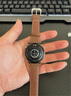 聯(lián)想（Lenovo） Watch 41mm 云石銀 智能運(yùn)動(dòng)手表 藍(lán)牙通話 全天血氧健康監(jiān)測(cè) 70種運(yùn)動(dòng)模式 音樂(lè)播放 曬單實(shí)拍圖