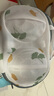 美麗雅內(nèi)衣洗衣袋文胸洗護(hù)袋洗衣機(jī)專(zhuān)用保護(hù)罩防變形網(wǎng)兜神器 曬單實(shí)拍圖
