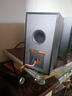 杰士（Klipsch）R-51M高保真HIFI發(fā)燒號角音箱音響電腦藍牙功放套裝 書(shū)架箱 復古外觀(guān) 2.0聲道 R-51+諾普聲MS-30DII 曬單實(shí)拍圖