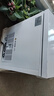美凌幻影冰柜商用家用臥式冷柜大容量冷凍展示柜商用冷凍柜大容量冷柜商用冷柜 【528數顯】單溫丨加大加寬丨6D銅管 空柜溫度可達-30度丨銅管速冷低耗 曬單實(shí)拍圖