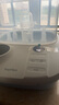 Baphiya芭菲婭嬰兒奶瓶消毒溫奶器蒸汽消毒烘干三合一恒溫暖奶器大容量 三合一藍色 20L 蒸汽消毒 曬單實拍圖