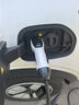 ROMADA極狐充放電一體槍阿爾法S/T/T5/S5充電樁考拉新能源電動汽車放電槍反向供電放電排插放電器隨車充 3米 充電放電智能二合一充電器 曬單實拍圖