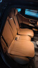車(chē)酷威廉適用奔馳E級坐墊E300L/E260L四季透氣座墊座椅套汽車(chē)內改裝飾用品 全車(chē)8片【桐咖棕】 24-25款E300L豪華型/尊貴型 曬單實(shí)拍圖
