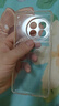Freeson 適用一加11手機殼保護套 輕薄全包防摔清透TPU軟殼（附二合一指環(huán)扣掛繩）透明 曬單實拍圖