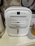 藍(lán)寶（BLAUPUNKT）【廚房快速降溫】冰霧扇冷風(fēng)空調(diào)扇制冷小型壁掛電風(fēng)扇加濕水冷風(fēng)扇冷風(fēng)機(jī)防油煙節(jié)能低噪 2025新升級(jí)【速降13℃】X6 曬單實(shí)拍圖