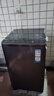 海爾（Haier）波輪洗衣機(jī)全自動(dòng) 10公斤家用直驅(qū)變頻 一級(jí)能效家電國(guó)家補(bǔ)貼20% 以舊換新手搓2.0 XQB100-BSE30D3 曬單實(shí)拍圖