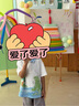 巴拉巴拉童裝男童短袖套裝兒童兩件套寶寶衣服2025夏裝速干潮208225119113 曬單實拍圖