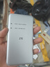 中興隨身wifi無線免插卡5G高速路由器便攜式無需預存家用車載戶外直播手機5g移動wifi通用上網(wǎng)寶U30Air 浩宇銀-航天版高速5G雙網(wǎng)-NFC鏈接 曬單實拍圖