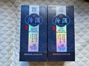 汾酒青花20 清香型高度白酒 53度 375mL 2瓶 雙瓶裝（內(nèi)含禮袋） 曬單實(shí)拍圖