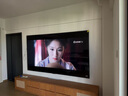 海信電視100E7N Pro 100英寸 信芯H6 U+MiniLED 黑曜屏Pro 330Hz高刷 國家補貼 世俱杯官方電視98/100 曬單實拍圖
