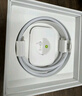 Apple/蘋(píng)果 AirPods Pro (第二代) 搭配MagSafe充電盒 (USB-C) 蘋(píng)果耳機 藍牙耳機 適用iPhone/iPad/Mac 曬單實(shí)拍圖