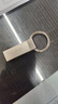 愛國(guó)者（aigo）64GB USB3.2 U盤 U310 讀速150MB/s 高速大容量電腦辦公u盤 系統(tǒng)存儲(chǔ)優(yōu)盤 金屬便攜U盤 曬單實(shí)拍圖