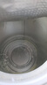 君樂寶（JUNLEBAO）至臻 A2奶牛奶粉3段（12-36月齡）聽裝800g 添加OPO+CPP 曬單實(shí)拍圖