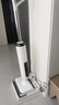 海爾（Haier）洗地機(jī)小白A3air吸拖一體洗拖吸一體自動(dòng)清洗拖地機(jī)洗拖吸ipx7可水洗防水手持吸塵器家用電動(dòng)拖把 新品【K3旗艦版】自動(dòng)浸泡殺菌洗 曬單實(shí)拍圖