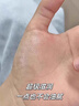 凈麗顏唇膏保濕滋潤淡化唇紋唇炎去死皮防干裂學生男女士無色不粘膩自營 曬單實拍圖