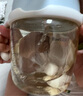 利其爾（Richell）PPSU學(xué)飲杯兒童水杯奶瓶吸管杯水壺牛奶杯防漏學(xué)喝水重力球水瓶 PPSU吸管杯藍(lán)色防嗆 260ml 6個月+ 曬單實拍圖