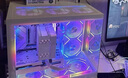 AMD全新銳龍9700x/9600x/9800x3d整機(jī)RTX5060ti/5070/5070ti/RX9070xt顯卡臺(tái)式機(jī)電腦游戲電競組裝機(jī) 9700X+RTX 5060丨配置四 曬單實(shí)拍圖