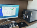微星（MSI）i5 12600KF升i5 13400F/RTX4060/3060電競吃雞游戲設(shè)計渲染臺式組裝電腦主機整機DIY組裝機全套 配置五 i5 13400F丨512G丨3070 曬單實拍圖
