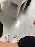 橘朵（Judydoll）砍刀眼線膠筆眼線筆防水防汗不易暈染持久順滑臥蠶筆七夕02深棕 曬單實(shí)拍圖