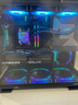 AMD銳龍R7 9800X3D主機組裝電腦RTX5080 RX9070XT顯卡直播電競設計臺式電腦主機DIY組裝機 銳龍7 9800X3D+RTX5080丨配八 主機套件 曬單實拍圖