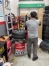德國馬牌（Continental）汽車輪胎 225/45R18 95Y FR XL UC7 適配吉利星瑞/帝豪GS 曬單實拍圖