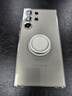 三星（SAMSUNG）Galaxy S24 S24+ S24 Ultra 5G 原裝透明多功能保護(hù)殼 支架手機(jī)保護(hù)殼 S24 Ultra透明 曬單實拍圖