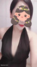 情趣內(nèi)衣夫妻刺激高檔制服角色扮演七夕情人節(jié)羞恥深v黑絲戰(zhàn)袍 黑色戰(zhàn)袍【純欲制服方便辦事】 均碼【80-140斤】 曬單實(shí)拍圖