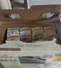 伊利【新鮮日期】谷粒多 燕麥牛奶整箱 200ml*12盒 禮盒裝 低GI食品 曬單實拍圖