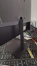 KTC 23.8英寸 190Hz高刷FastIPS屏 硬件低藍(lán)光原生180Hz 筆記本電腦PS5游戲電競顯示器國家補(bǔ)貼 H24F8 曬單實(shí)拍圖