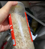 秋田滿(mǎn)滿(mǎn)高鈣淡干蝦皮65g兒童無(wú)添加食鹽年貨海產(chǎn)干貨蝦米享嬰兒寶寶食譜 曬單實(shí)拍圖