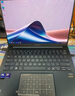 華碩靈耀14 2025國家補貼20%全新酷睿Ultra9 2.8K 120Hz OLED高顏值A(chǔ)I輕薄筆記本電腦(285H 32G 1T)藍(lán) 曬單實拍圖