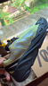 阿迪達斯YEEZY700MNVN黑粉椰子男女運動時尚休閑鞋GW9525 43碼 曬單實拍圖
